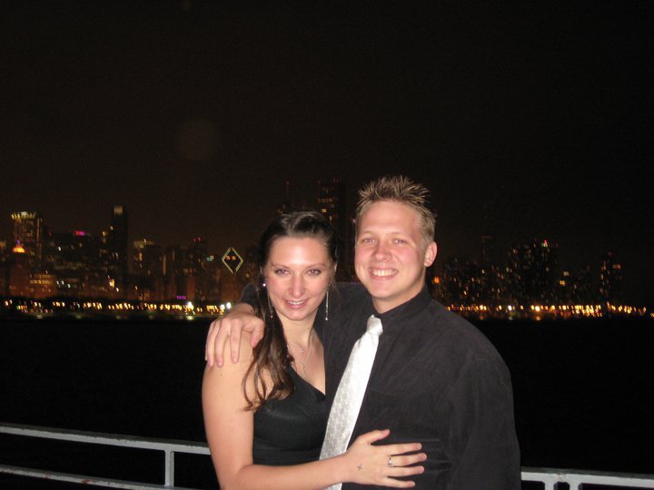 Steve Bellock's album, Profile Pictures