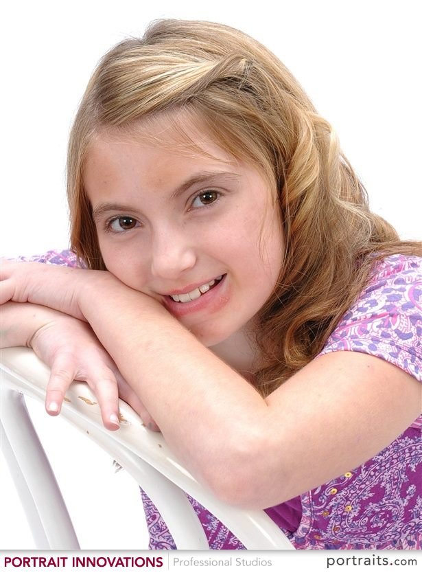 Judy Koegel's album, Portrait Innovations
