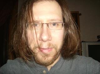 Tim Brinks' album, Profile Pictures