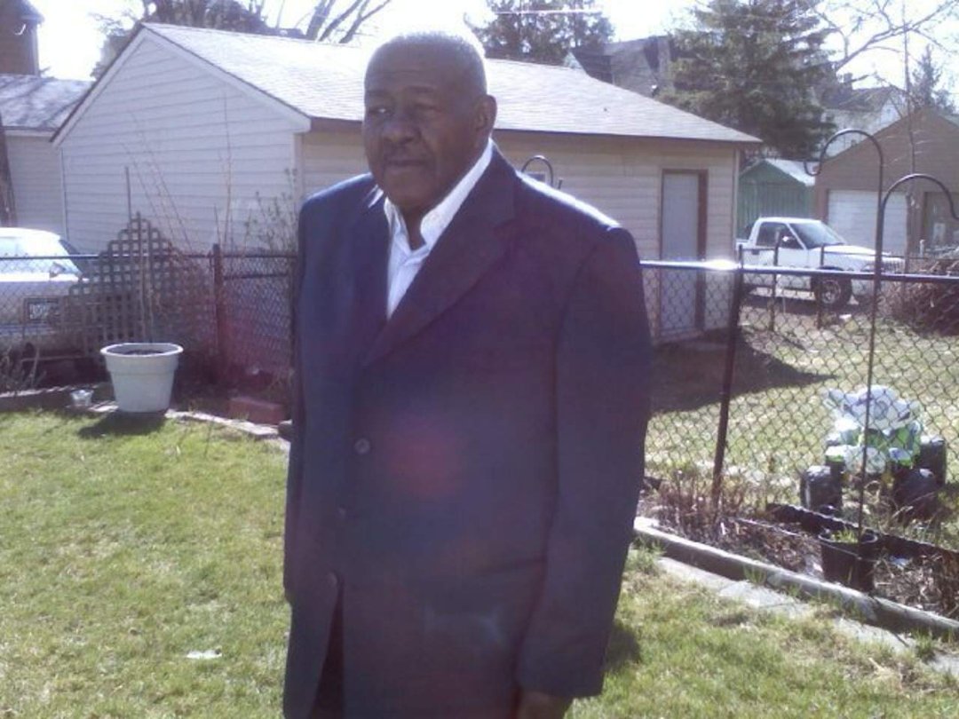 Onetha Taylor's album, Profile Pictures