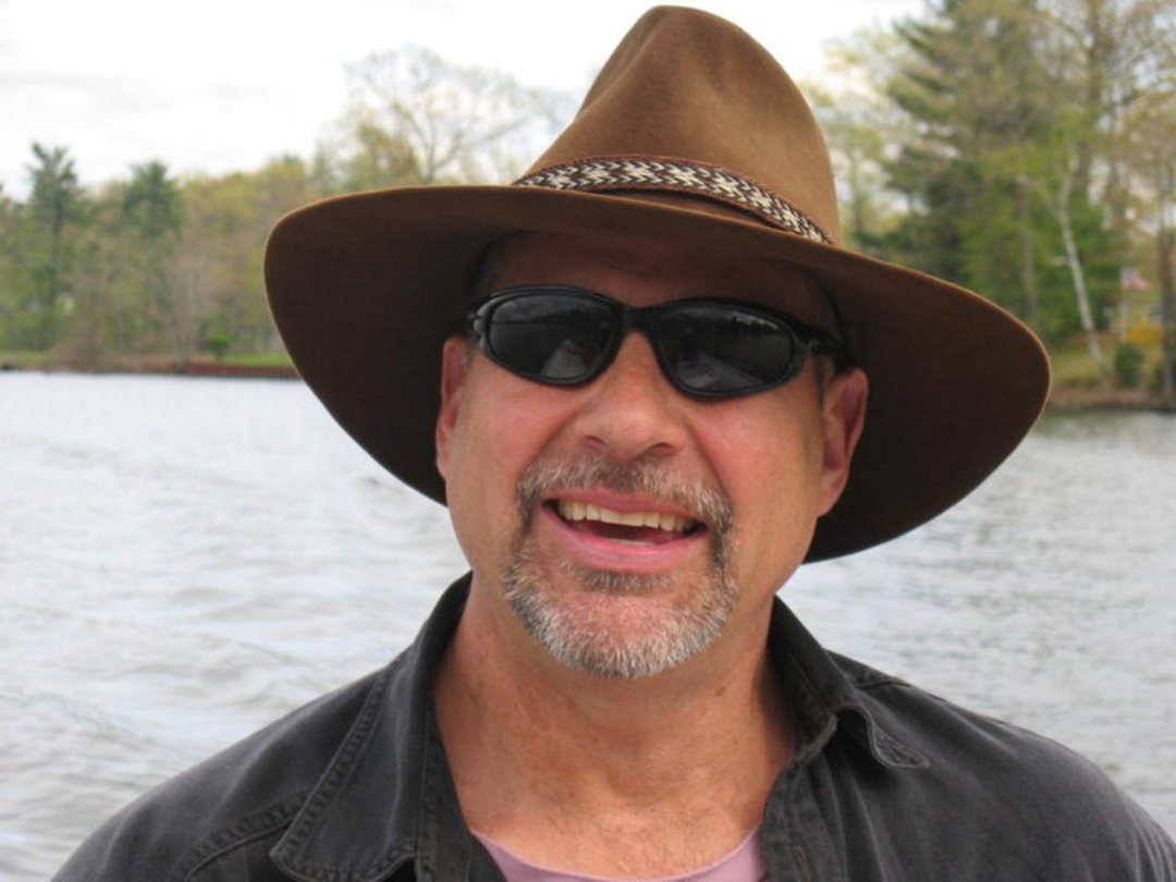 Warren Kohl's album, Profile Pictures
