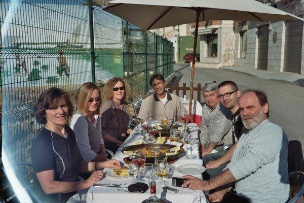 Richard Kelly's album, Via.Me Photos