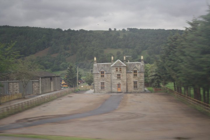 Bryan Alexander's album, My daughter's Alexis pics from Europe(U.K.) with People to Peopl