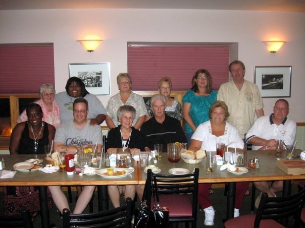 Jim Nelson's album, Summer 2009
