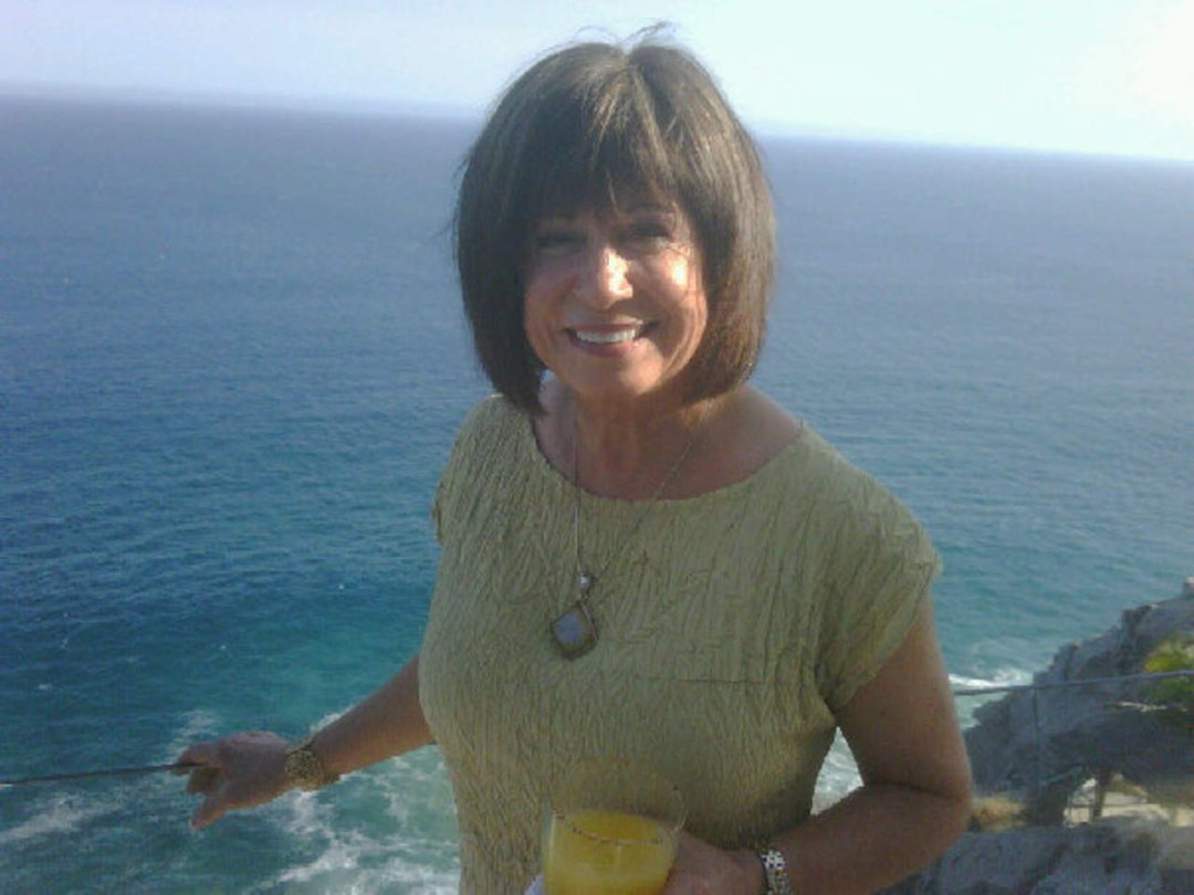 Sharon Coppock's album, Profile Pictures