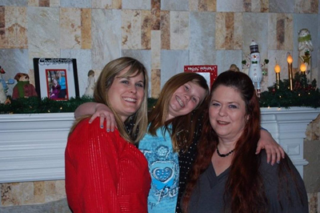 Julie Wilcox's album, Profile Pictures