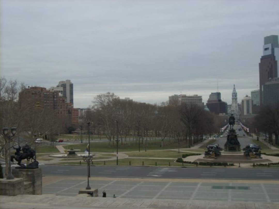 Jason Walker's album, Philly