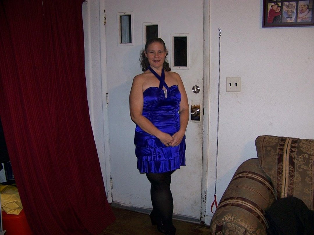 Sandra Thomas' Classmates profile album