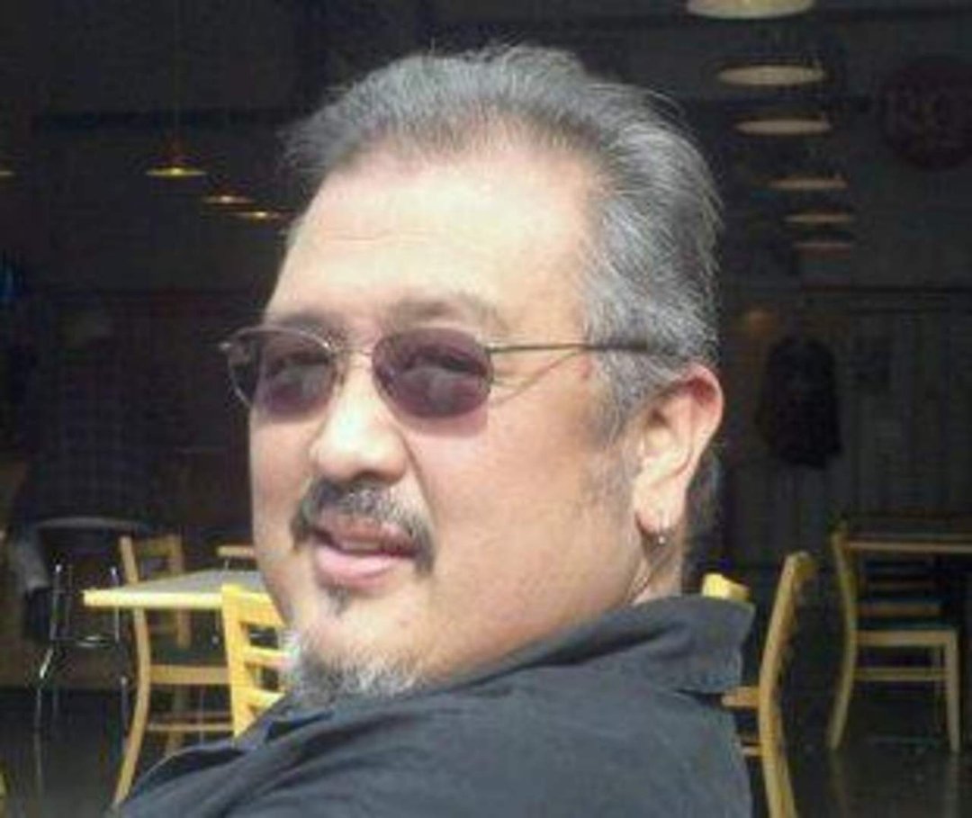 Frederick Johnson's album, Profile Pictures