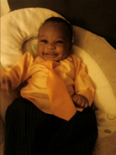 Desiree Killings' album, My Boo Boo