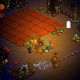 Angela Bailey's album, FarmVille Photos