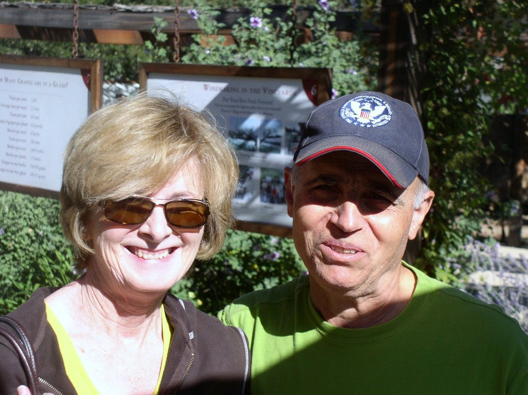 Dick Doran's album, Profile Pictures