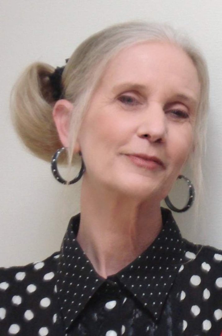 Barbara Vetromile's album, Profile Pictures