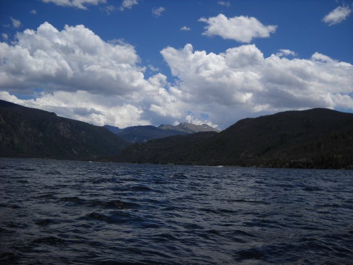 Ron Robles' album, GRANDLAKE-VEGAS