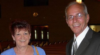 Pat Albertson's album, Profile Pictures
