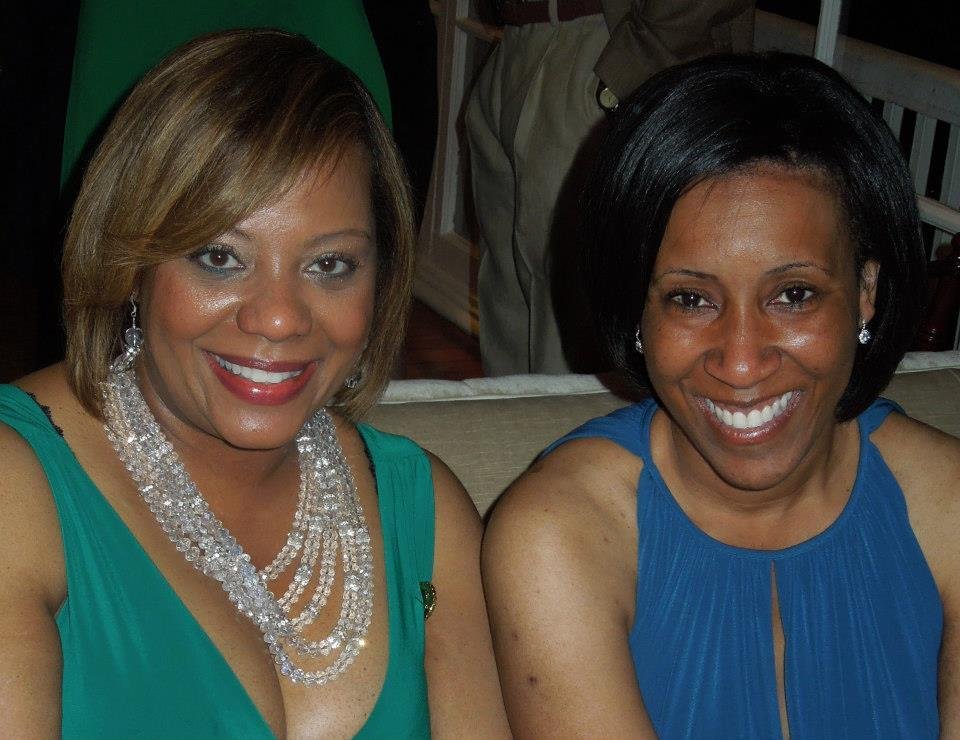 Kara Thompson's album, Magnolia Links Fundraiser