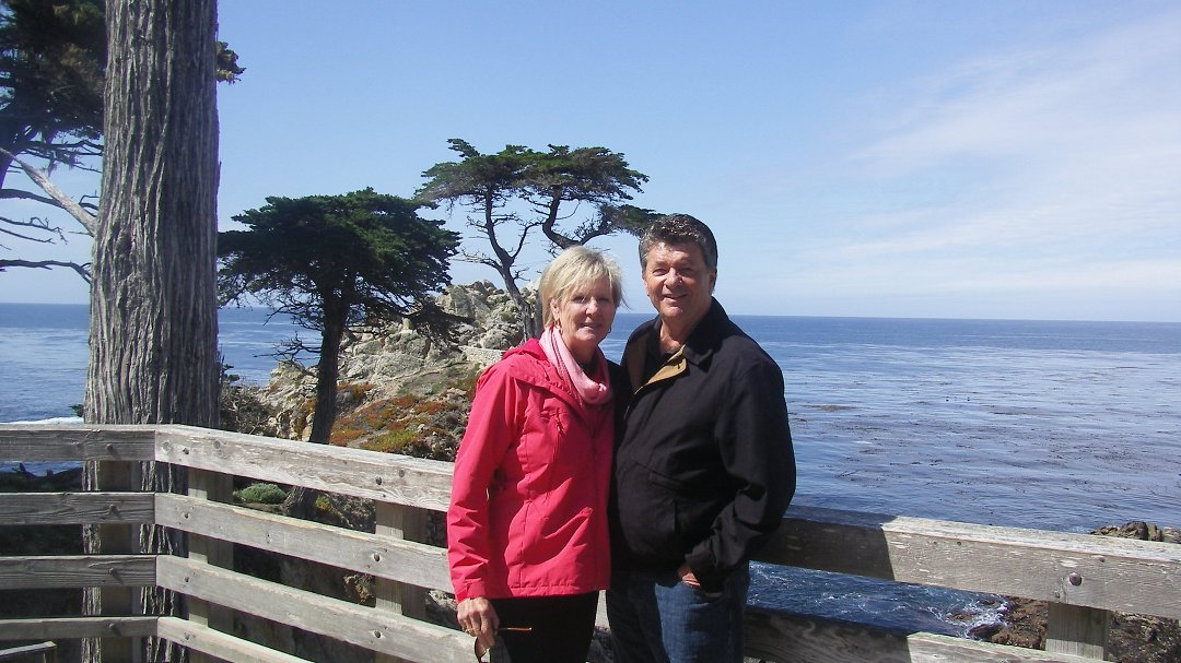 David Keegan's album, Profile Pictures