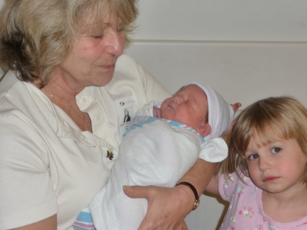 Florence Denzer's album, Profile Pictures
