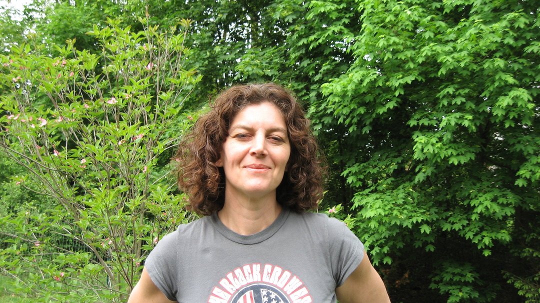 Heather Murphy's album, heather murphy