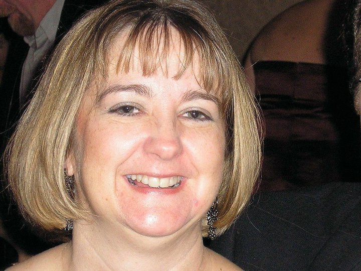Robin Rice's album, Profile Pictures