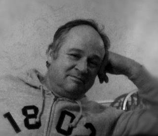 George Dysinger's album, Profile Pictures