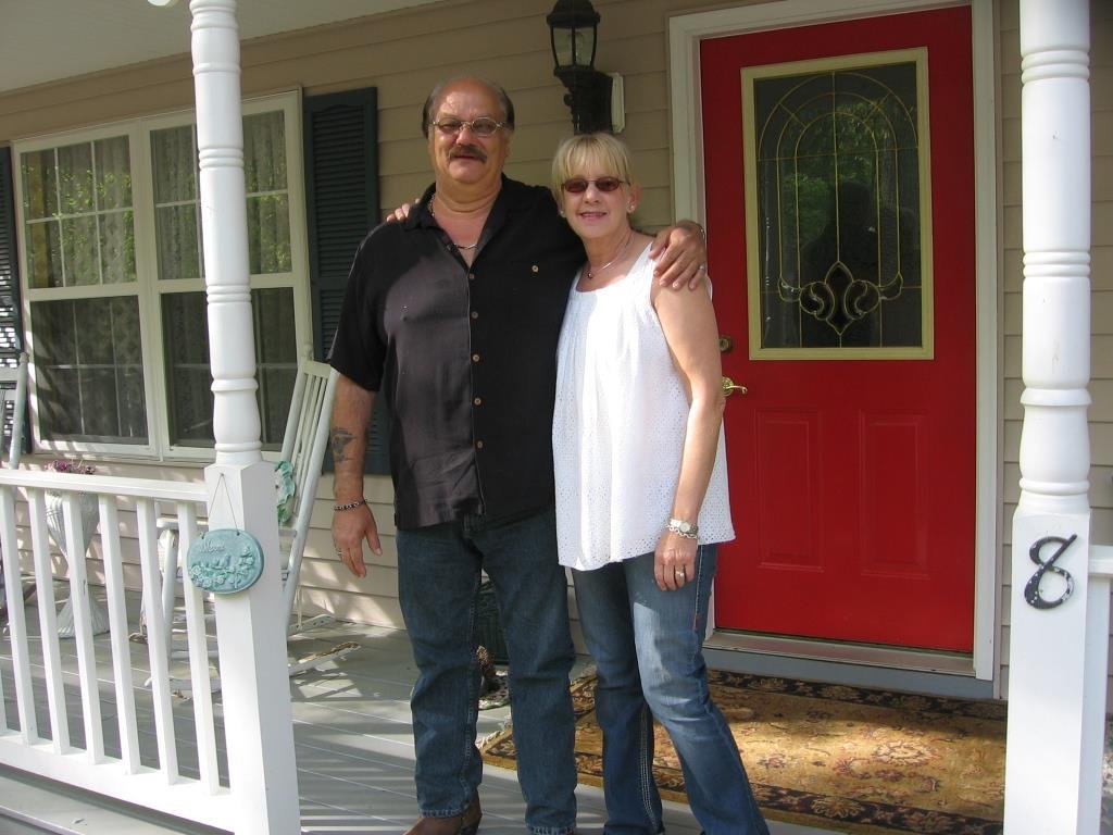 Bill Bennett's album, Cover Photos