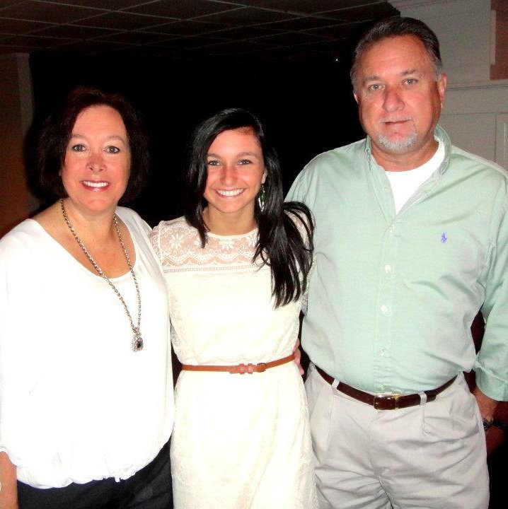 Donna Nall's album, Profile Pictures