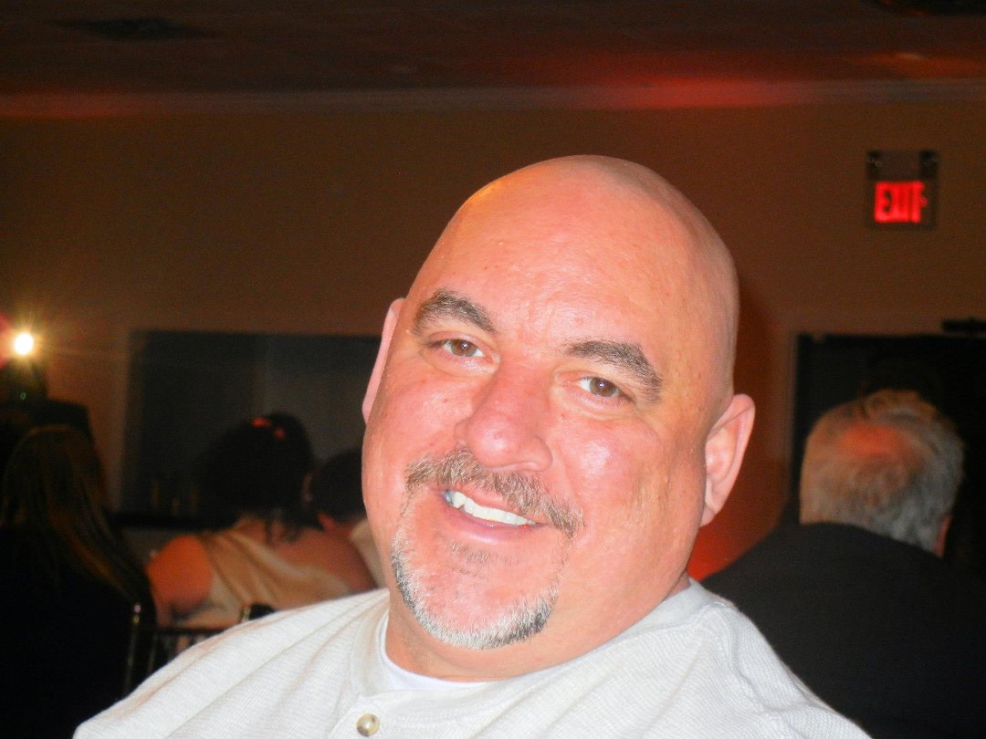 Mark Kenyon's album, Mike and Mary's Wedding