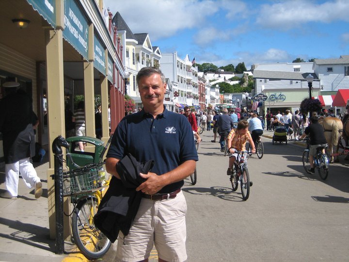 Michael Havens' album, vacation 2010