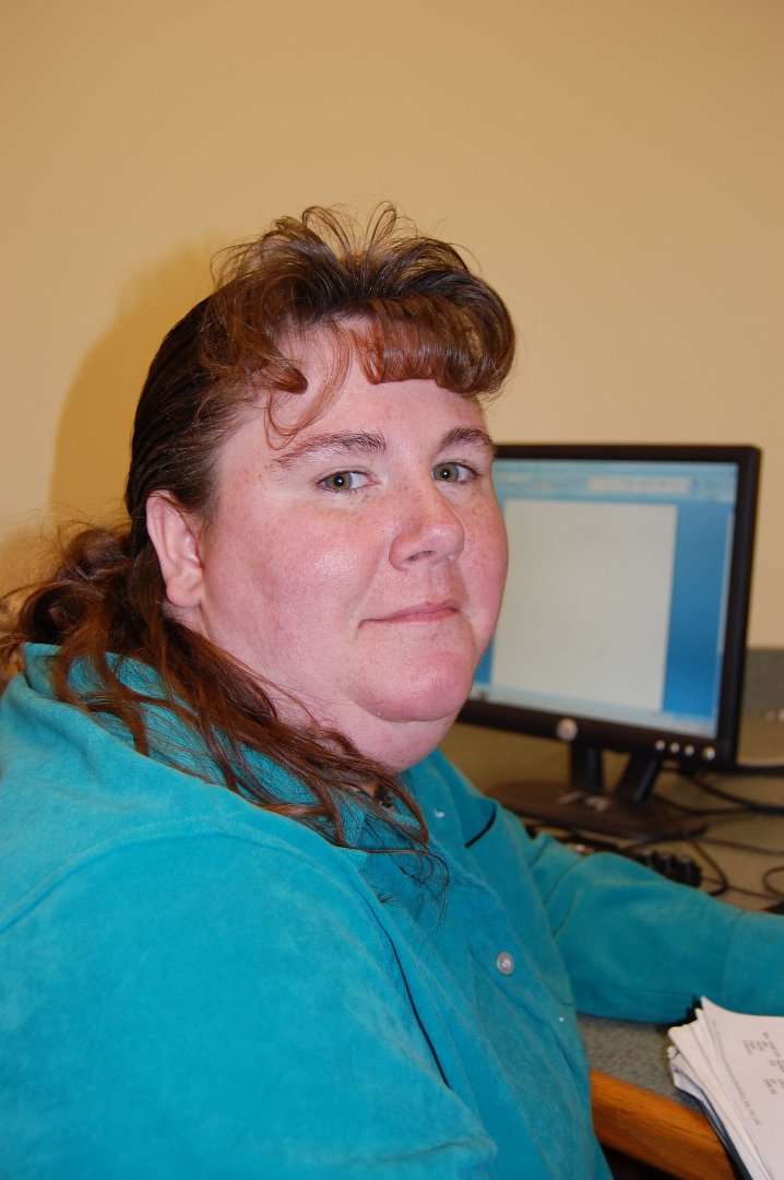 Dawn Clark's album, Profile Pictures