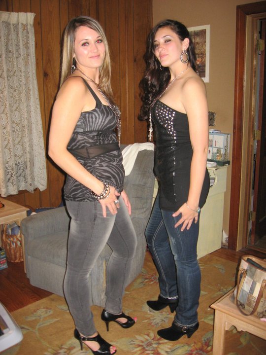 val obrien's album, Kelseys 23rd birthday