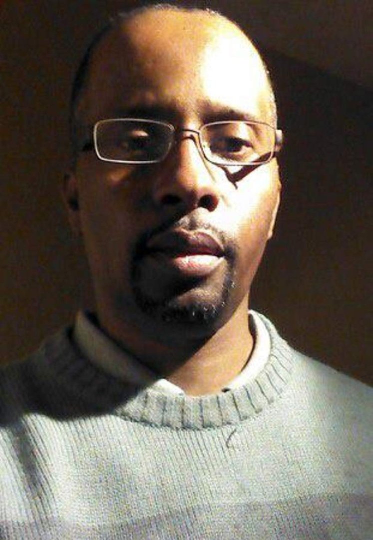 Kevin Dickson's album, Profile Pictures