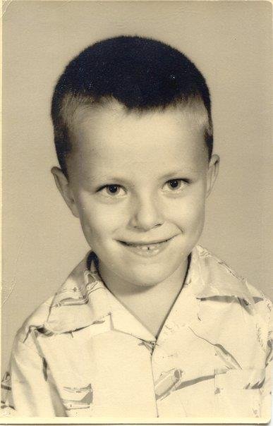 David Dockery's album, Profile Pictures