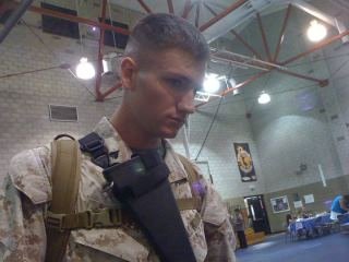 Joe Jester's album, Joshua to Afghanistan