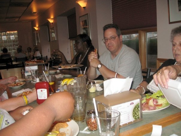 Jim Nelson's album, Summer 2009