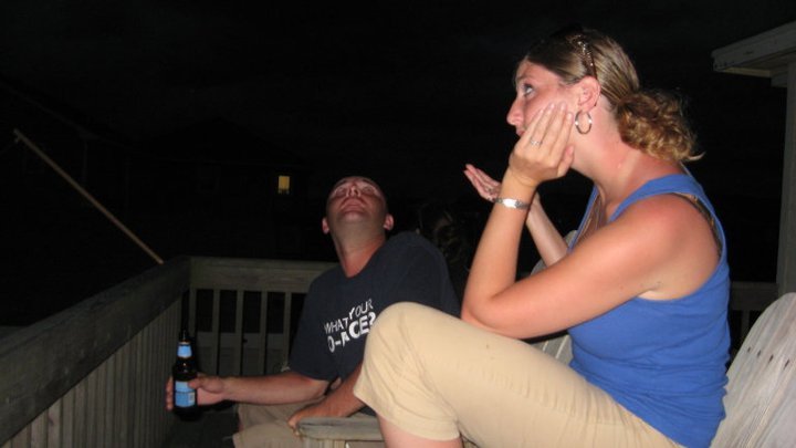 Randy Caroon's album, Vacation 2010