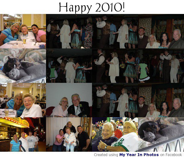 Sylvia Katon's album, Cover Photos