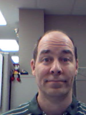 Tim Rathjen's album, Profile Pictures