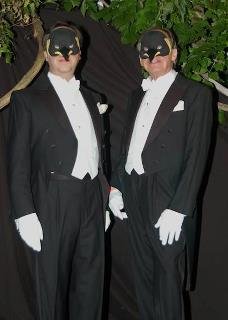 David Sanchez's album, Early Halloween Party in Stamford, Ct., 2011
