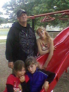 Cheri Dipaolo's album, Profile Pictures