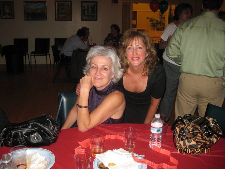 Robin Murch's album, FOREVER 49 PARTY