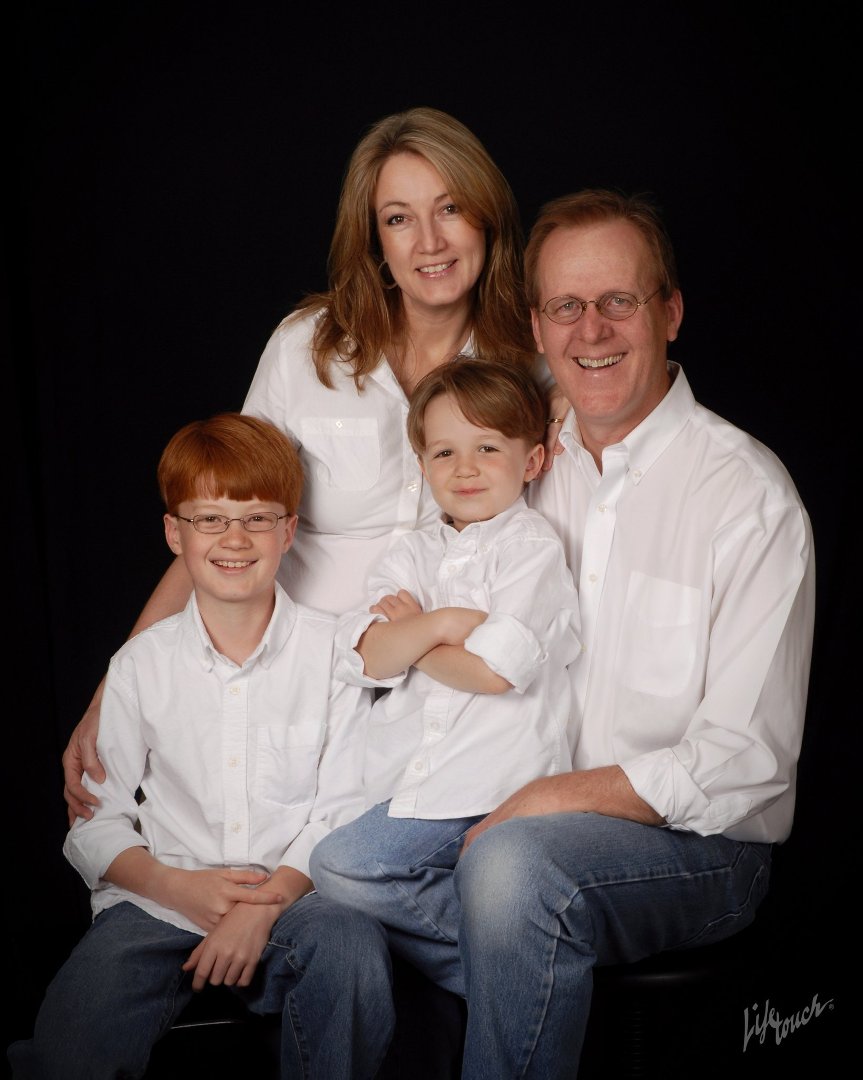 Kim Johnson's album, Profile Pictures
