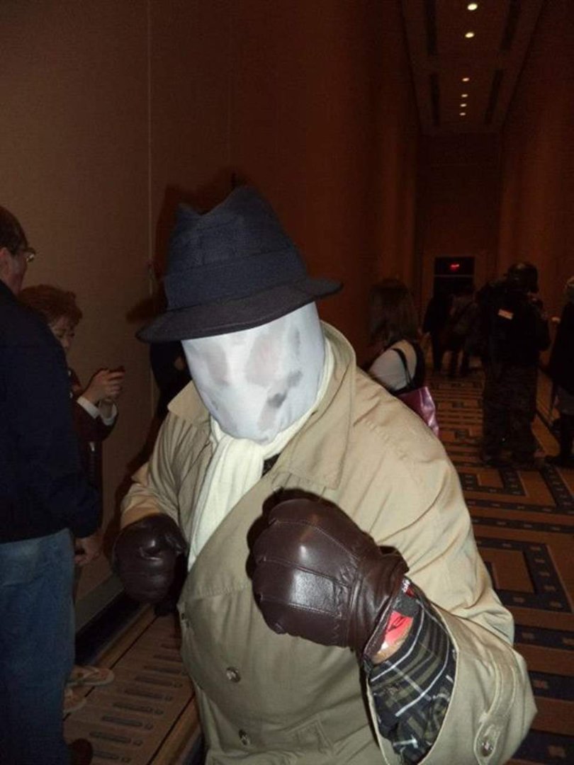 Duran Morgan's album, Katsucon 19 Pics