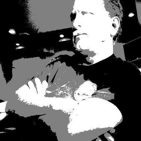 Tim Palmer's album, Profile Pictures