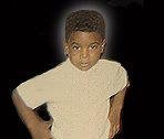 Kenneth Rudeboy Anderson's album, Profile Pictures
