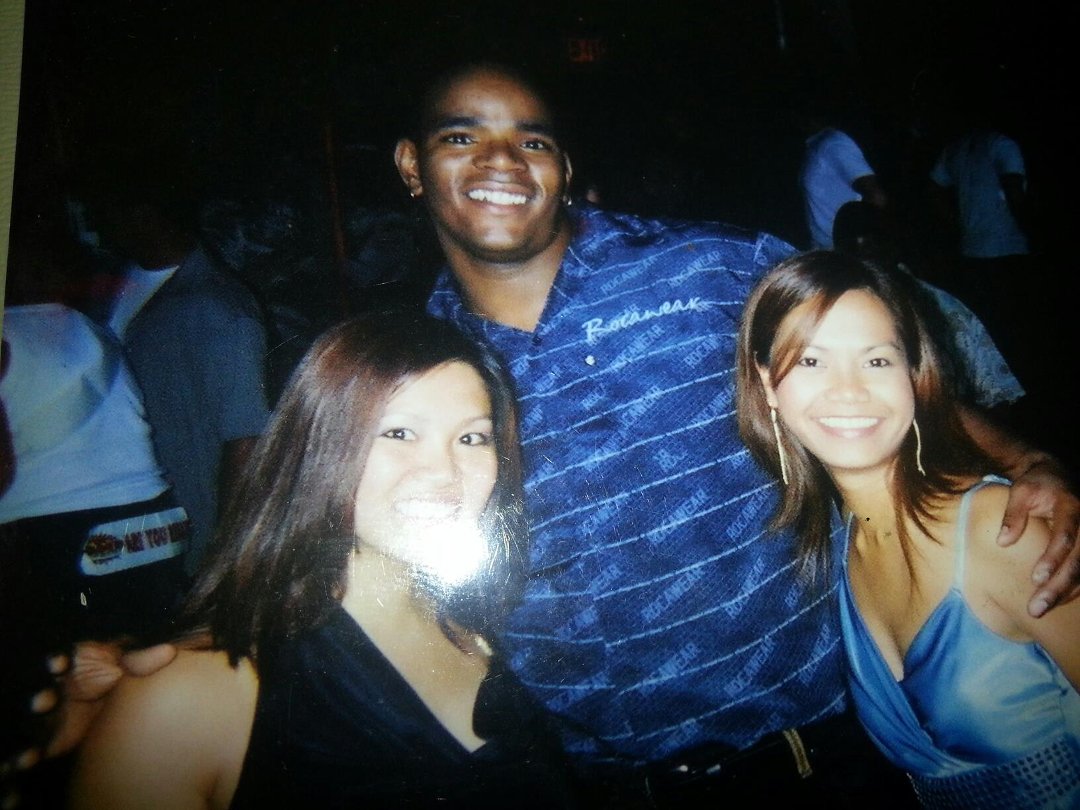 Cory Moore's Classmates profile album