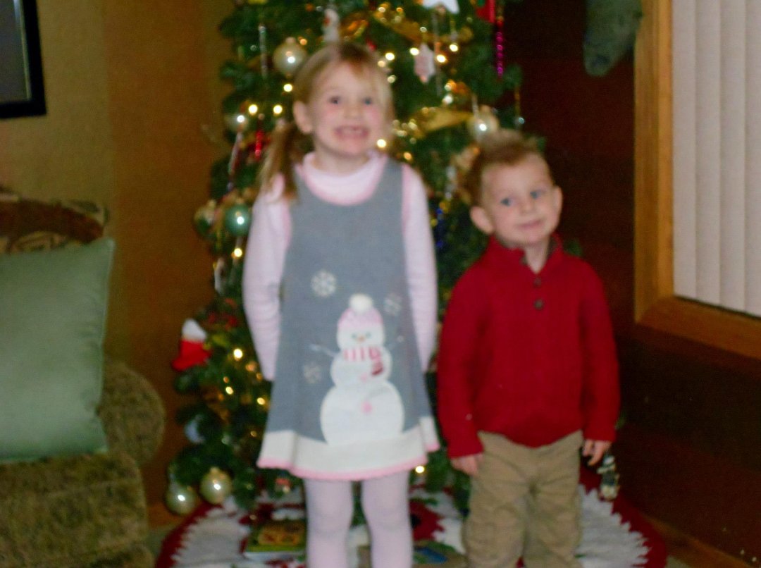 Maxine Walter's album, Cover Photos