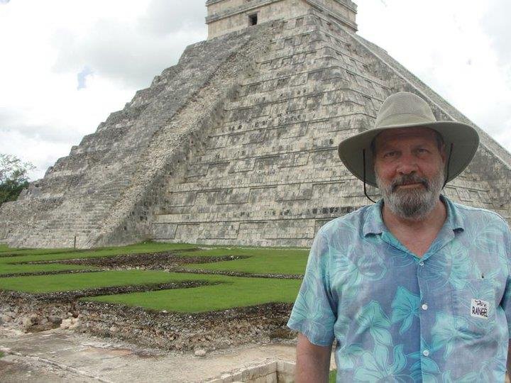 Bill Hoch's album, Profile Pictures