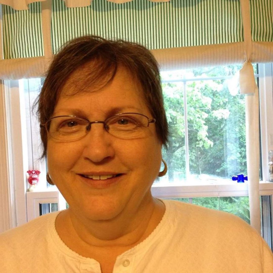 Kim Shaw's album, Profile Pictures