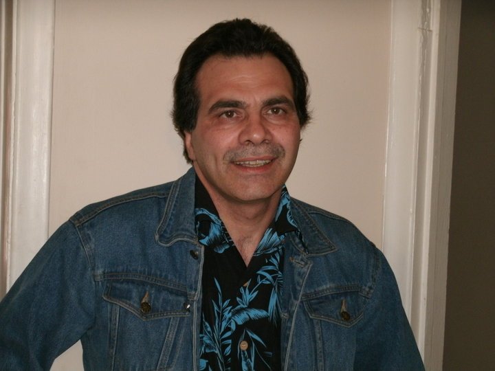 ralph lepiani's album, Profile Pictures